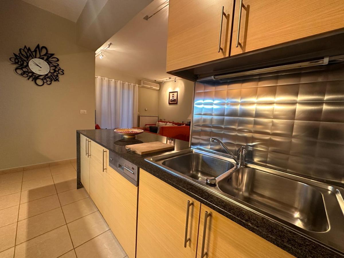 Casa Mia - Hidden Gem Near The New Boulevard Apartment Tirana Bagian luar foto