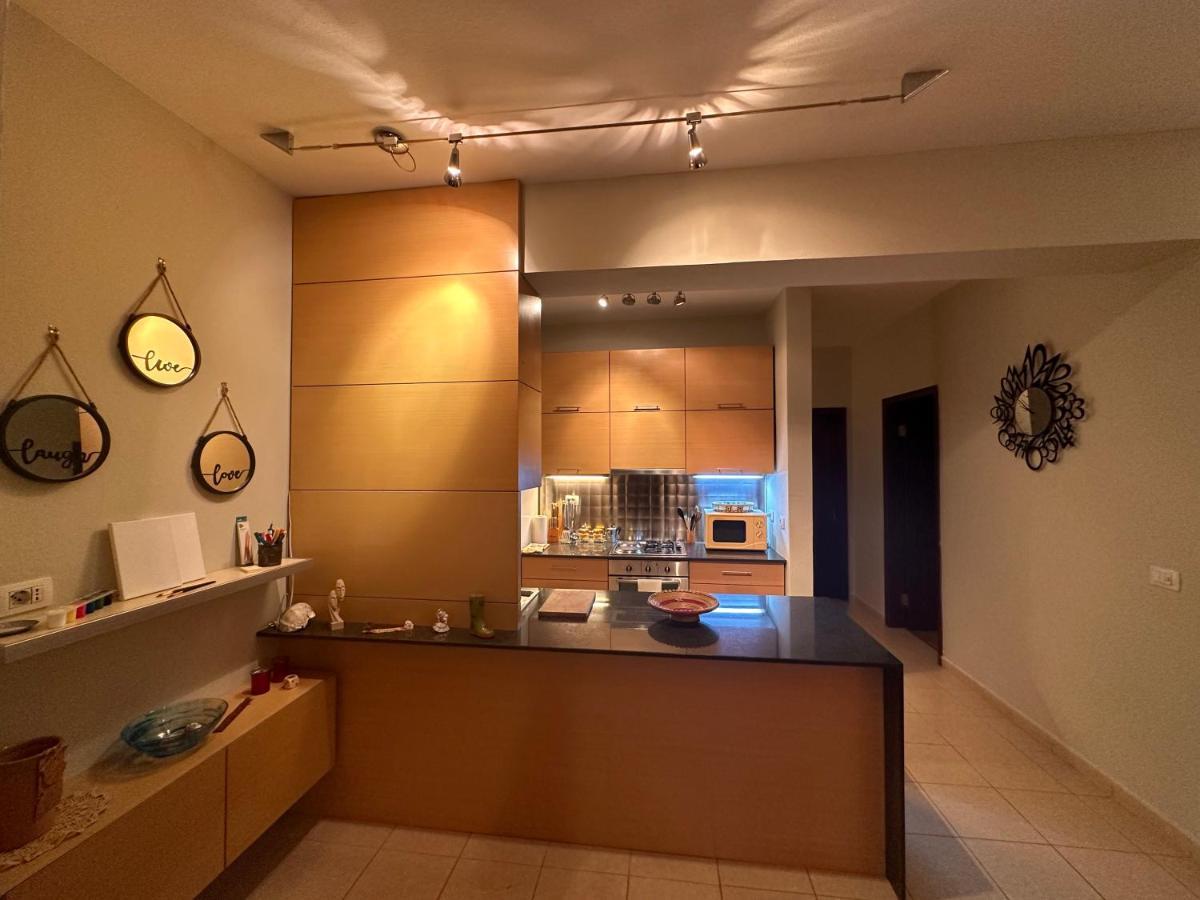 Casa Mia - Hidden Gem Near The New Boulevard Apartment Tirana Bagian luar foto