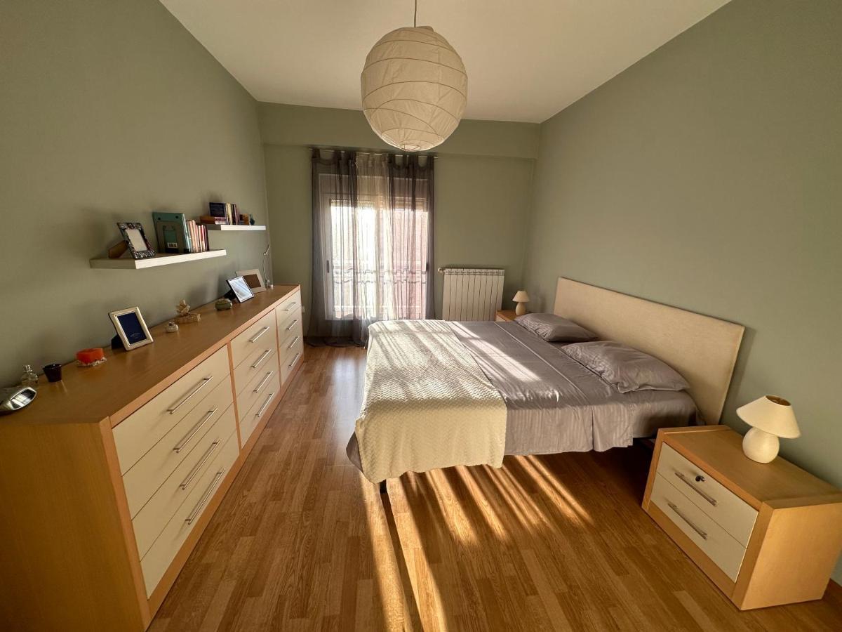 Casa Mia - Hidden Gem Near The New Boulevard Apartment Tirana Bagian luar foto