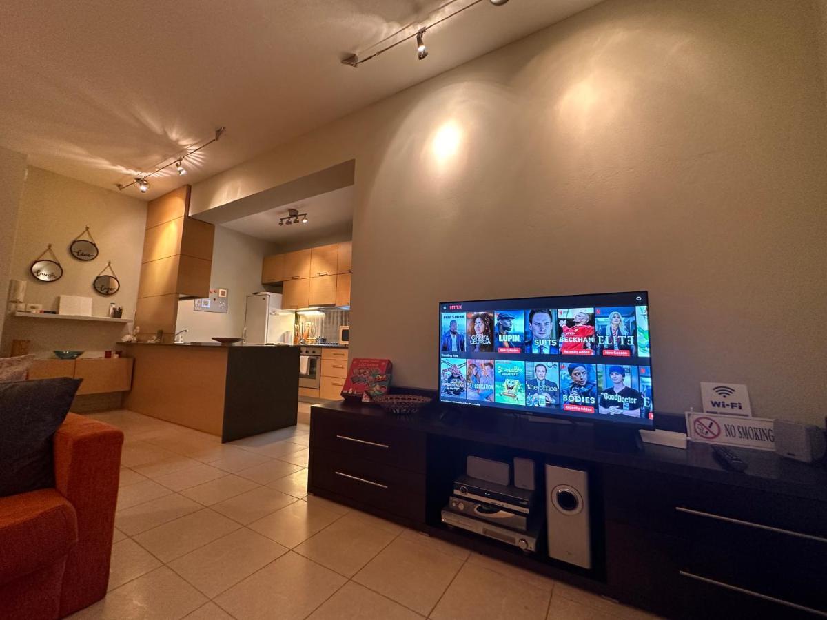 Casa Mia - Hidden Gem Near The New Boulevard Apartment Tirana Bagian luar foto