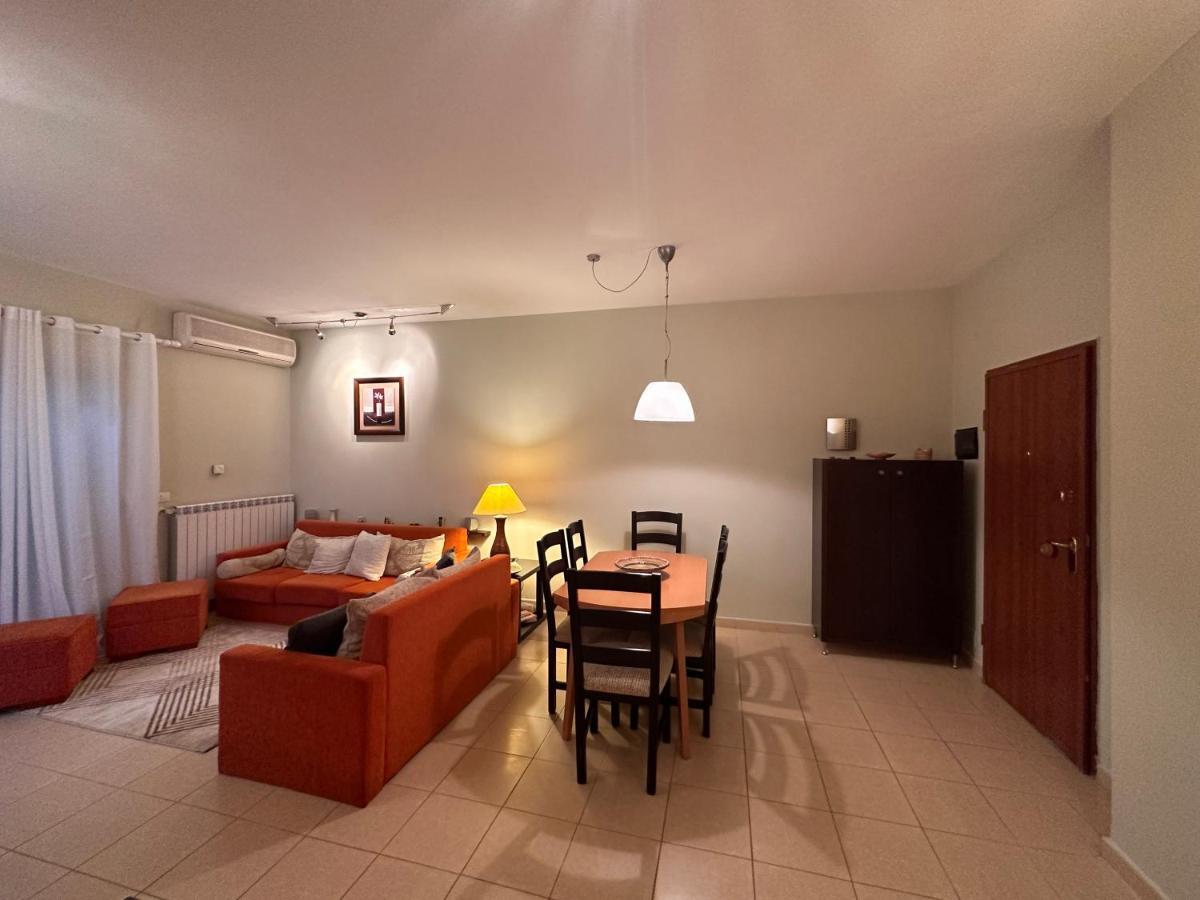 Casa Mia - Hidden Gem Near The New Boulevard Apartment Tirana Bagian luar foto