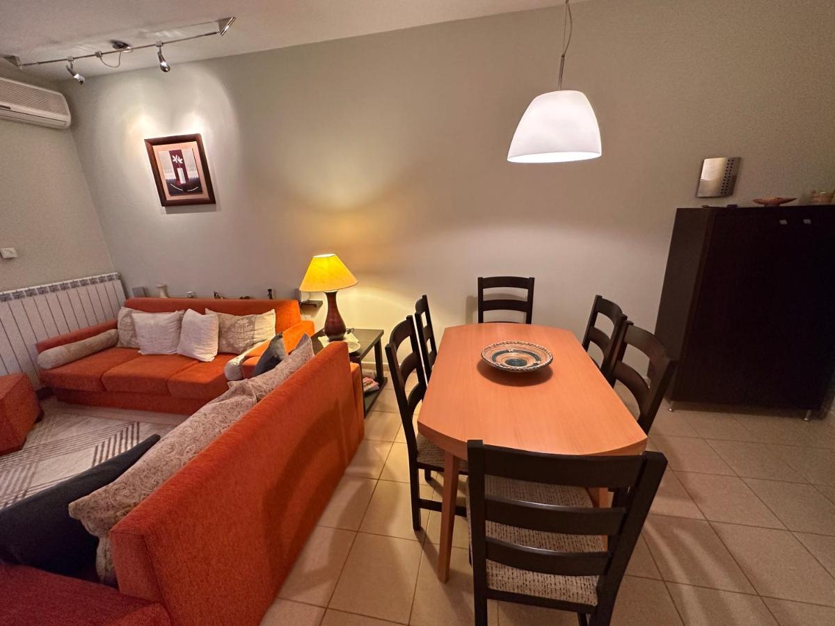Casa Mia - Hidden Gem Near The New Boulevard Apartment Tirana Bagian luar foto