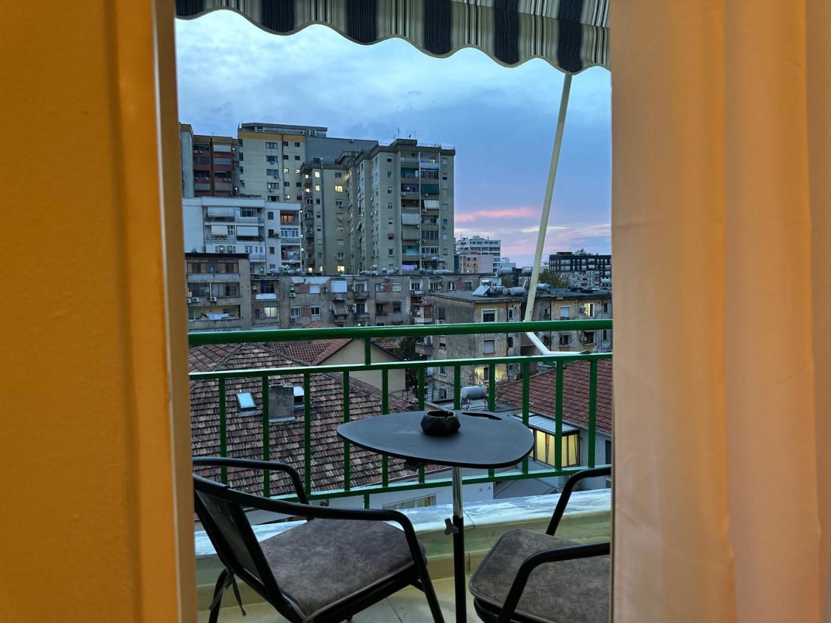 Casa Mia - Hidden Gem Near The New Boulevard Apartment Tirana Bagian luar foto