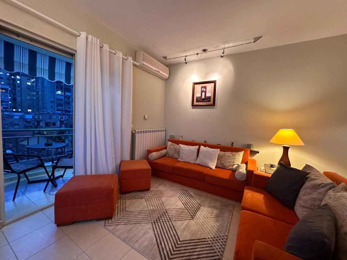Casa Mia - Hidden Gem Near The New Boulevard Apartment Tirana Bagian luar foto