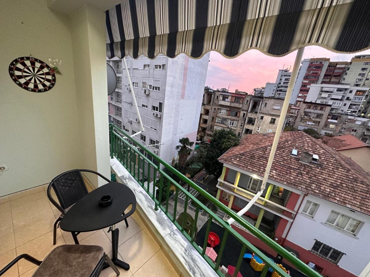 Casa Mia - Hidden Gem Near The New Boulevard Apartment Tirana Bagian luar foto