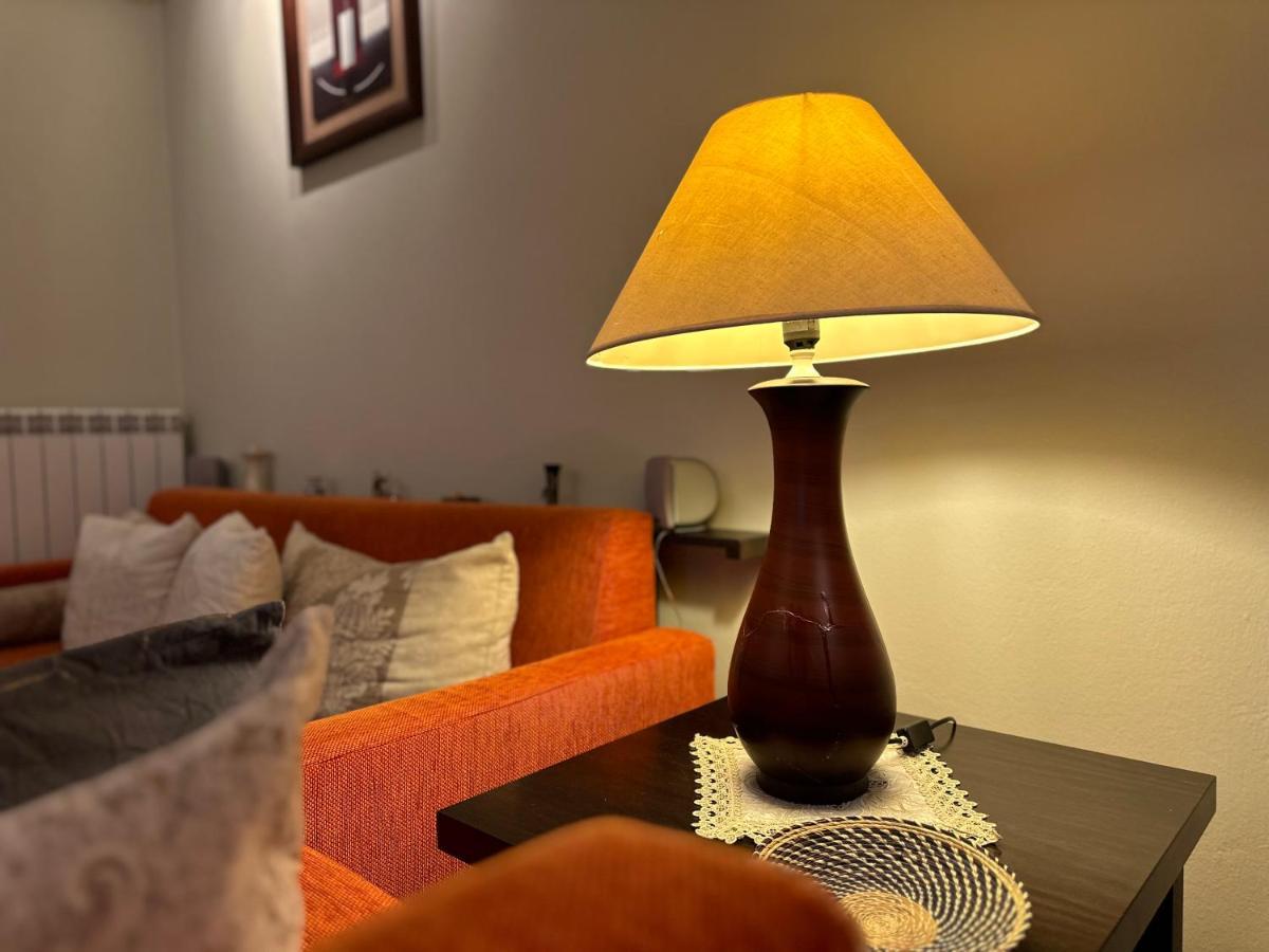 Casa Mia - Hidden Gem Near The New Boulevard Apartment Tirana Bagian luar foto