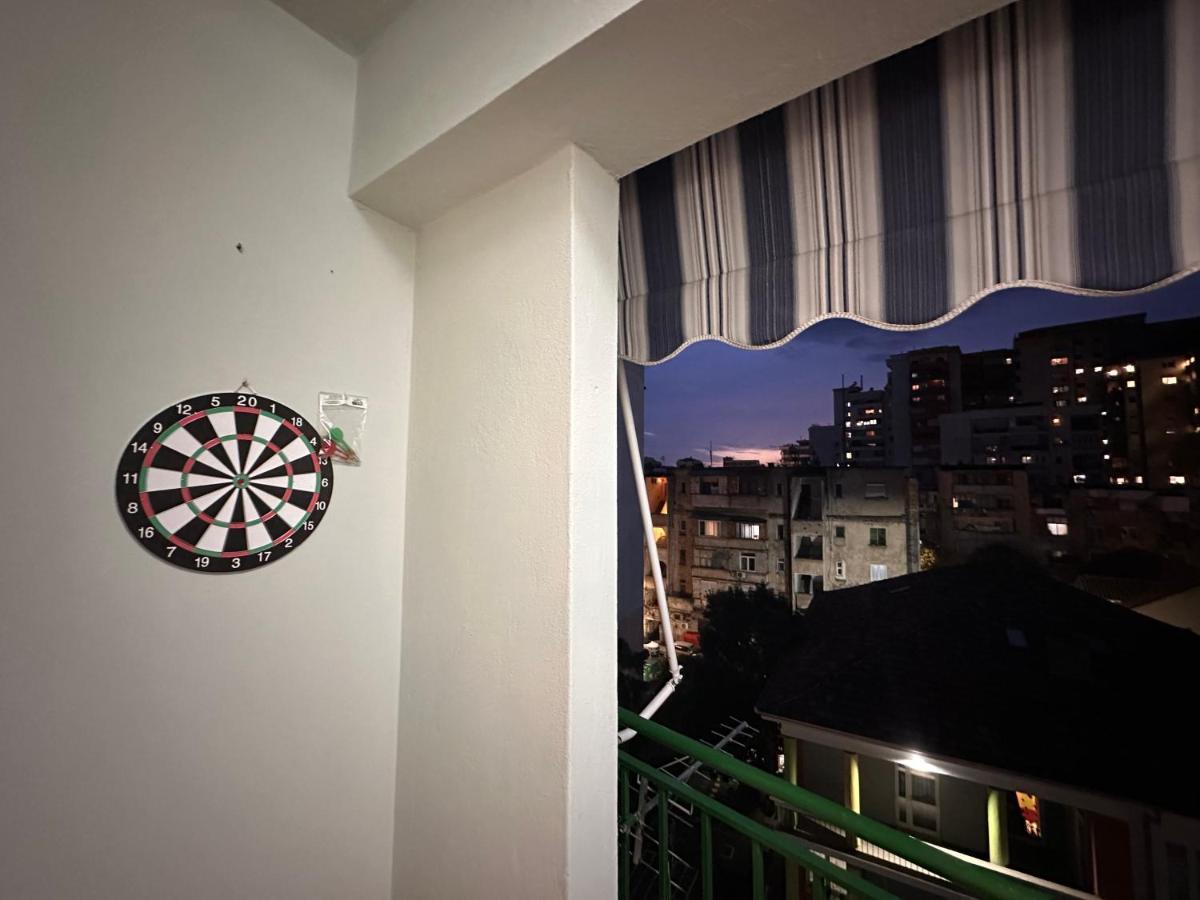 Casa Mia - Hidden Gem Near The New Boulevard Apartment Tirana Bagian luar foto