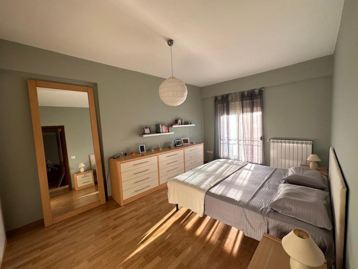 Casa Mia - Hidden Gem Near The New Boulevard Apartment Tirana Bagian luar foto