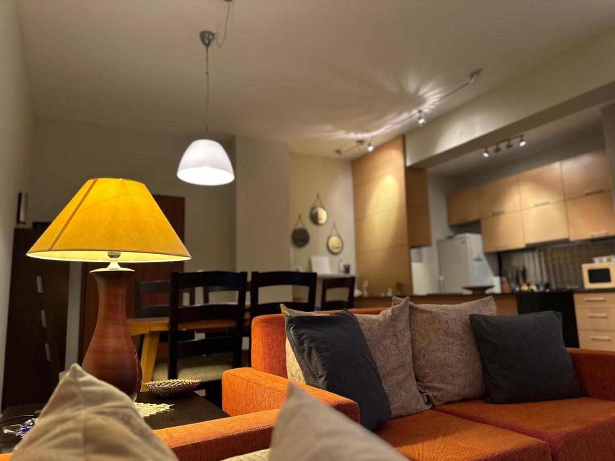 Casa Mia - Hidden Gem Near The New Boulevard Apartment Tirana Bagian luar foto