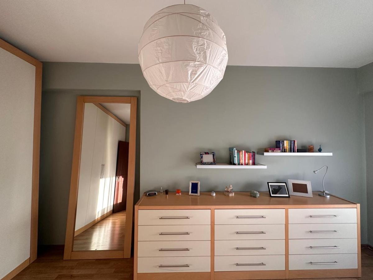 Casa Mia - Hidden Gem Near The New Boulevard Apartment Tirana Bagian luar foto