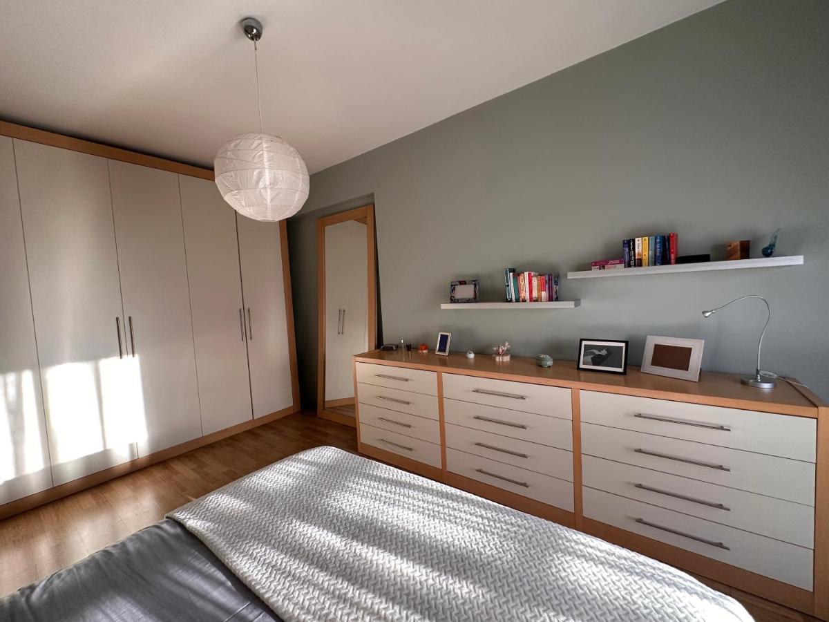 Casa Mia - Hidden Gem Near The New Boulevard Apartment Tirana Bagian luar foto